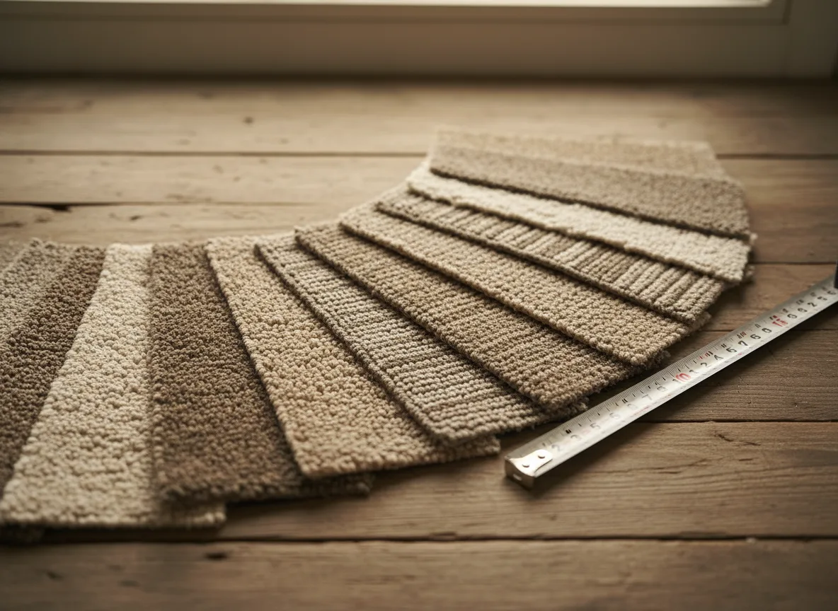 Carpet Installation Cumberland, WI FAQs